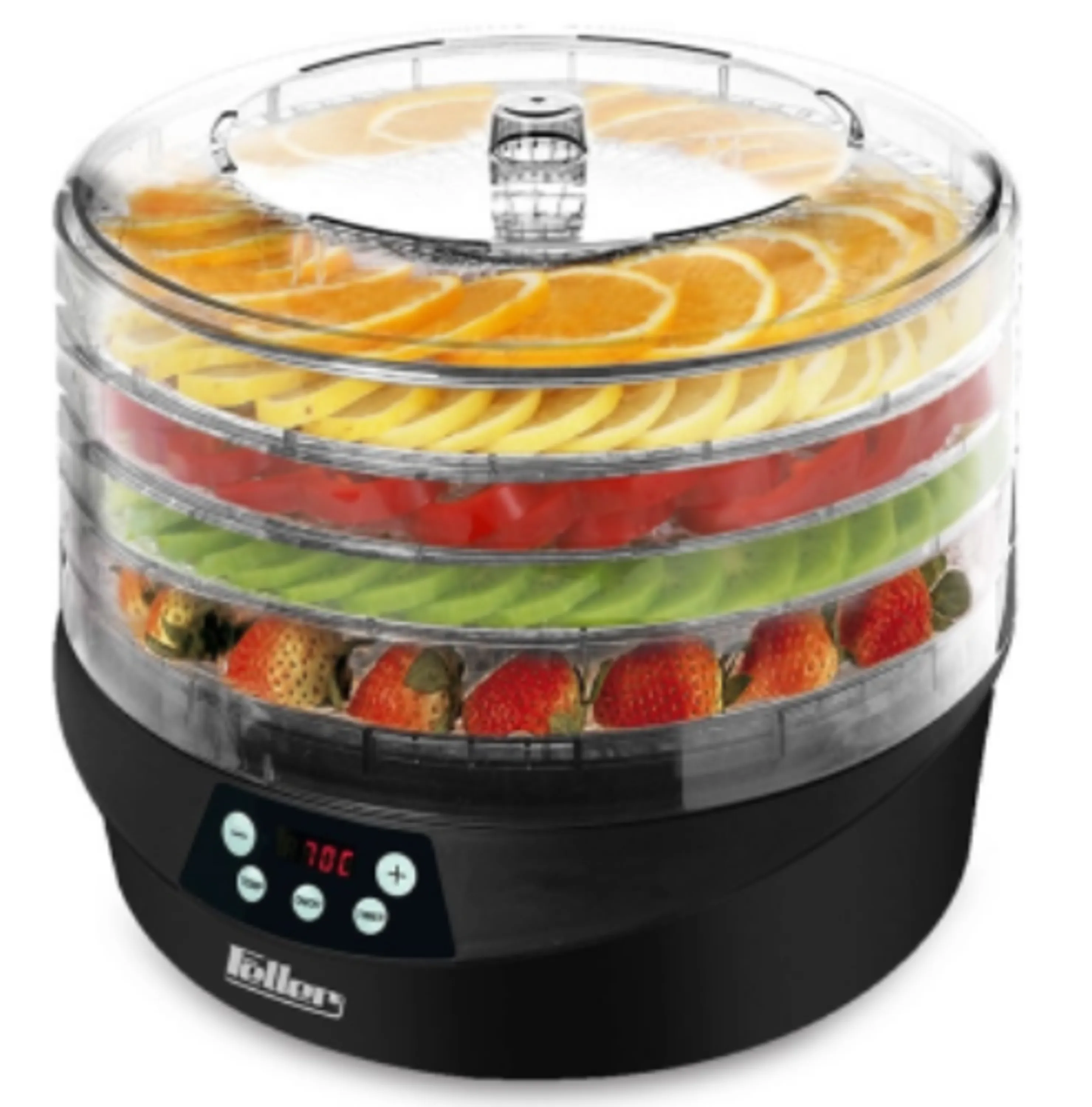 میوه خشک کن فلر FD500